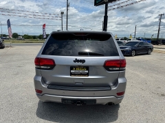 Used 2019 Jeep Grand Cherokee 4d SUV 2WD Laredo Altitude at A Motors Sales & Finance near San Antonio, TX