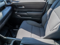 Used 2022  Toyota Tundra 2WD SR5 CrewMax 5&period;5ft Bed at A Motors Sales & Finance near San Antonio&comma; TX