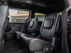 Used 2018  Dodge Grand Caravan 4d Wagon GT at A Motors Sales & Finance near San Antonio&comma; TX