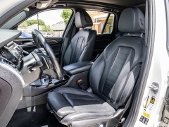 Used 2018  BMW X3 xDrive30i Sports Activity Vehicle at A Motors Sales & Finance near San Antonio&comma; TX