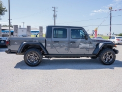 Used 2021  Jeep Gladiator Rubicon 4x4 at A Motors Sales & Finance near San Antonio&comma; TX