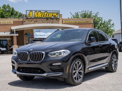 Used 2019  BMW X4 xDrive30i Sports Activity Coupe at A Motors Sales & Finance near San Antonio&comma; TX