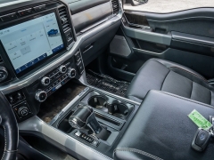 Used 2022  Ford F-150 4WD King Ranch SuperCrew 6&period;5' Box at A Motors Sales & Finance near San Antonio&comma; TX