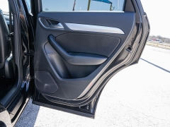 Used 2016  Audi Q3 4d SUV 2&period;0T Premium Plus at A Motors Sales & Finance near San Antonio&comma; TX