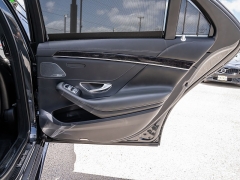 Used 2016  Mercedes-Benz S-Class 4d Sedan S550 at A Motors Sales & Finance near San Antonio&comma; TX