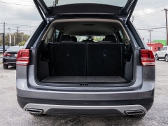 Used 2018  Volkswagen Atlas 2.0T SE w/Technology FWD at A Motors Sales & Finance near San Antonio, TX