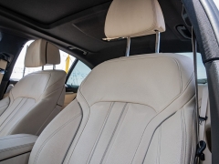 Used 2019  BMW 5 Series 540i Sedan at A Motors Sales & Finance near San Antonio&comma; TX