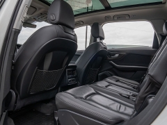 Used 2021  Audi Q7 Premium Plus 55 TFSI quattro at A Motors Sales & Finance near San Antonio&comma; TX