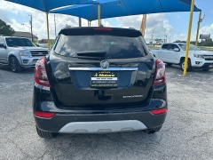 Used 2019 Buick Encore 4d SUV FWD Essence at A Motors Sales & Finance near San Antonio, TX