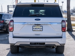 Used 2020  Ford Expedition Max 4d SUV 2WD Limited at A Motors Sales & Finance near San Antonio&comma; TX