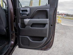 Used 2016  Chevrolet Silverado 1500 4WD Double Cab LT at A Motors Sales & Finance near San Antonio&comma; TX