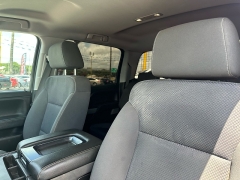 Used 2018 Chevrolet Silverado 1500 4WD Crew Cab LT Z71 at A Motors Sales & Finance near San Antonio, TX
