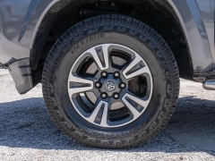 Used 2016  Toyota Tacoma 2WD Double Cab TRD Sport at A Motors Sales & Finance near San Antonio&comma; TX