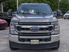 Used 2022  Ford Super Duty F-250 4WD XL Crew Cab SRW 6&period;75' Box at A Motors Sales & Finance near San Antonio&comma; TX
