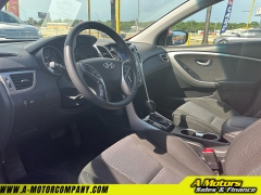 Used 2016 Hyundai Elantra GT 4d Hatchback Auto at A Motors Sales & Finance near San Antonio, TX