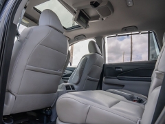Used 2019  Honda Pilot 4d SUV FWD Touring 7-Passenger at A Motors Sales & Finance near San Antonio&comma; TX