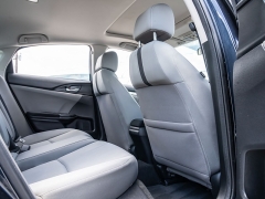 Used 2020  Honda Civic Sedan 4d EX at A Motors Sales & Finance near San Antonio&comma; TX
