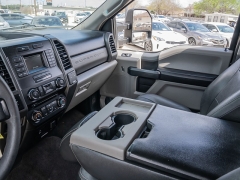 Used 2018  Ford Super Duty F-250 4WD Crew Cab XL at A Motors Sales & Finance near San Antonio&comma; TX