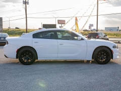 Used 2018 Dodge Charger 4d Sedan RWD SXT Plus at A Motors Sales & Finance near San Antonio, TX