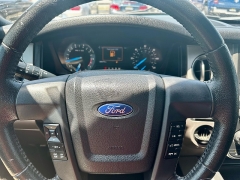 Used 2017 Ford Expedition 4d SUV 2WD XLT at A Motors Sales & Finance near San Antonio, TX