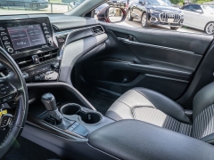 Used 2023  Toyota Camry SE Auto at A Motors Sales & Finance near San Antonio&comma; TX
