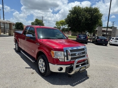 Used 2011 Ford F-150 2WD Supercab Lariat at A Motors Sales & Finance near San Antonio, TX