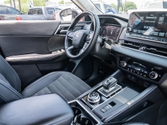 Used 2024  Mitsubishi Outlander SE FWD at A Motors Sales & Finance near San Antonio&comma; TX