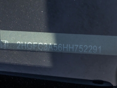 Used 2017  Honda Civic Coupe 2d Si at A Motors Sales & Finance near San Antonio&comma; TX