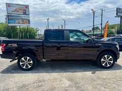 Used 2019 Ford F-150 4WD SuperCrew XL 5 1/2 at A Motors Sales & Finance near San Antonio, TX