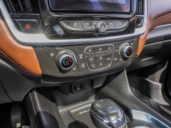Used 2018  Chevrolet Traverse 4d SUV AWD High Country at A Motors Sales & Finance near San Antonio&comma; TX
