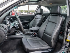 Used 2012  BMW 1 Series 2dr Cpe 135i at A Motors Sales & Finance near San Antonio&comma; TX