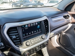 Used 2018  GMC Acadia 4d SUV FWD SLT-1 V6 at A Motors Sales & Finance near San Antonio&comma; TX