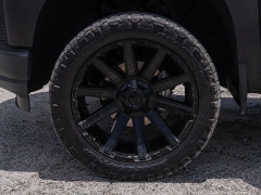 Used 2019  Chevrolet Silverado 1500 2WD Crew Cab LT at A Motors Sales & Finance near San Antonio&comma; TX