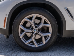 Used 2021  BMW X3 xDrive30i Sports Activity Vehicle at A Motors Sales & Finance near San Antonio&comma; TX