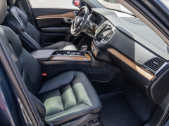 Used 2021  Volvo XC90 T6 AWD Momentum 7P at A Motors Sales & Finance near San Antonio&comma; TX