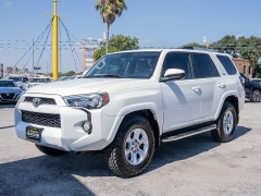 Used 2019 Toyota 4Runner 4d SUV 4WD SR5 at A Motors Sales & Finance near San Antonio, TX