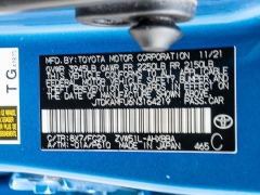 Used 2022  Toyota Prius L Eco at A Motors Sales & Finance near San Antonio&comma; TX