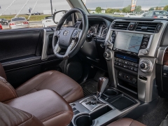 Used 2023  Toyota 4Runner Limited 2WD at A Motors Sales & Finance near San Antonio, TX