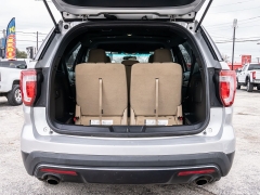 Used 2016  Ford Explorer 4d SUV FWD at A Motors Sales & Finance near San Antonio&comma; TX