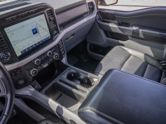 Used 2021  Ford F-150 2WD XLT SuperCrew 5&period;5' Box at A Motors Sales & Finance near San Antonio&comma; TX