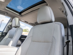 Used 2017 Toyota Highlander 4d SUV AWD Limited at A Motors Sales & Finance near San Antonio, TX