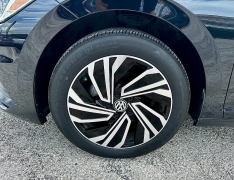 Used 2021 Volkswagen Jetta SEL Auto at A Motors Sales & Finance near San Antonio, TX