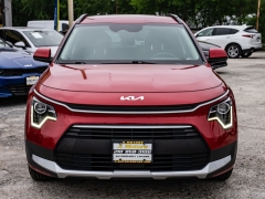 Used 2023  Kia Niro EX FWD at A Motors Sales & Finance near San Antonio&comma; TX