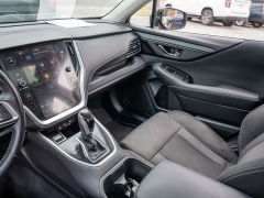 Used 2020  Subaru Outback 4d SUV AWD Premium at A Motors Sales & Finance near San Antonio&comma; TX
