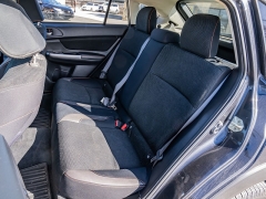 Used 2016  Subaru Crosstrek 4d SUV Premium 5spd at A Motors Sales & Finance near San Antonio&comma; TX