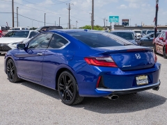 Used 2017  Honda Accord Coupe 2d Touring at A Motors Sales & Finance near San Antonio&comma; TX
