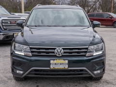 Used 2018  Volkswagen Tiguan 4d SUV SEL at A Motors Sales & Finance near San Antonio&comma; TX