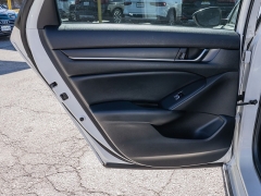 Used 2018  Honda Accord Sedan 4d EX 1&period;5L at A Motors Sales & Finance near San Antonio&comma; TX