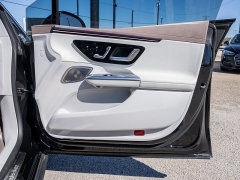 Used 2023  Mercedes-Benz EQE EQE 500 4MATIC&plus; Sedan at A Motors Sales & Finance near San Antonio&comma; TX