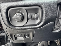 Used 2019 Ram 1500 4WD Crew Cab Rebel at A Motors Sales & Finance near San Antonio, TX